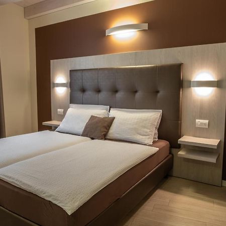 Bed And Breakfast Casa Mosole Malcesine Dış mekan fotoğraf