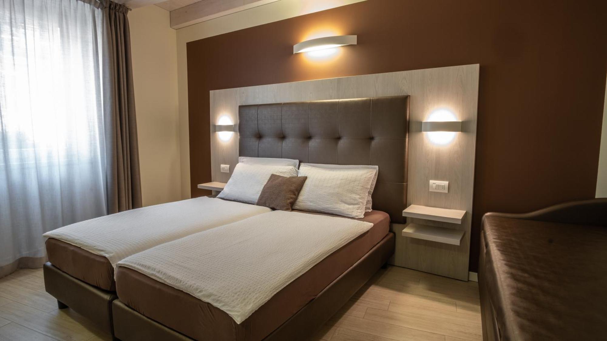 Bed And Breakfast Casa Mosole Malcesine Dış mekan fotoğraf