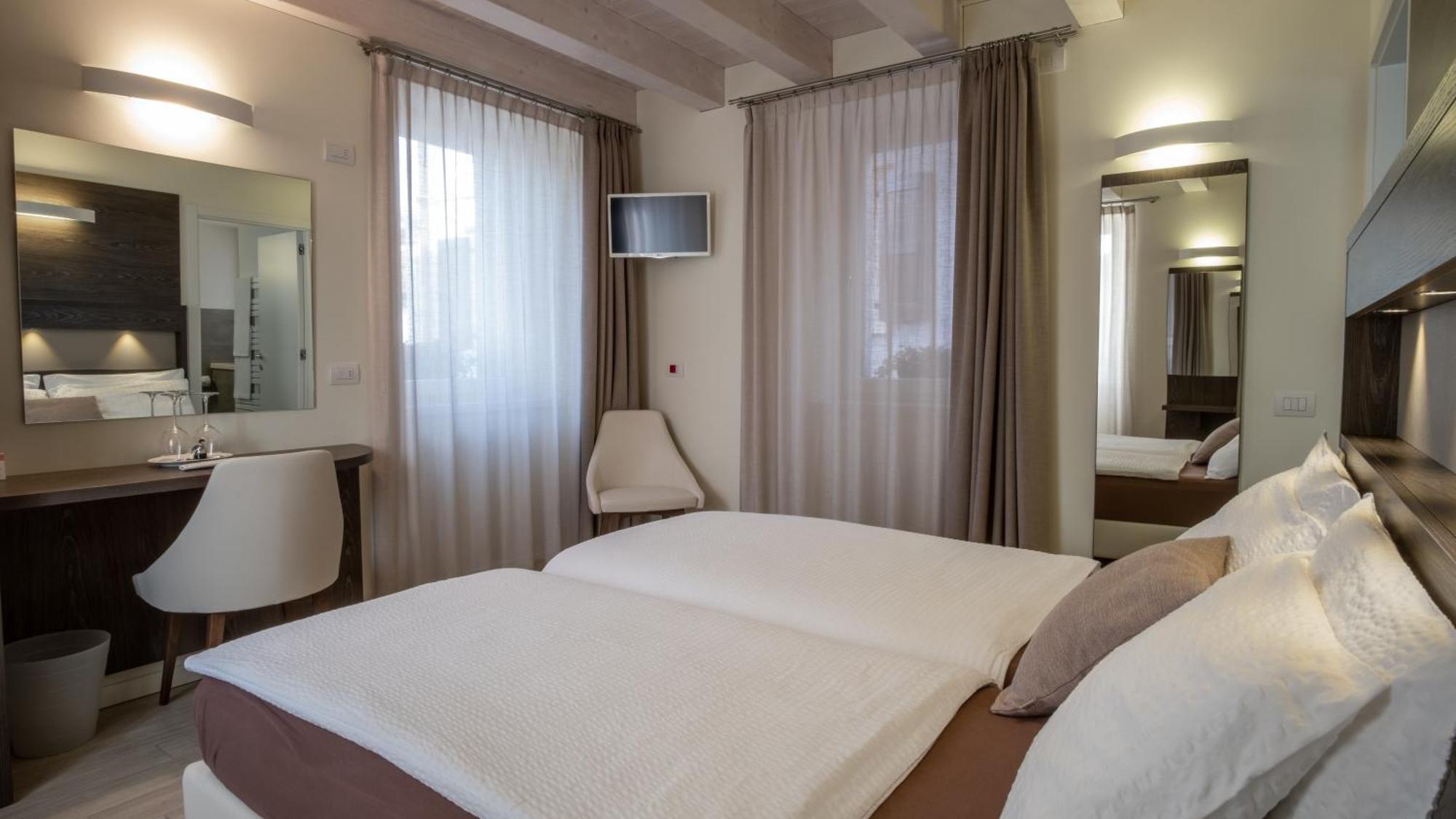 Bed And Breakfast Casa Mosole Malcesine Dış mekan fotoğraf