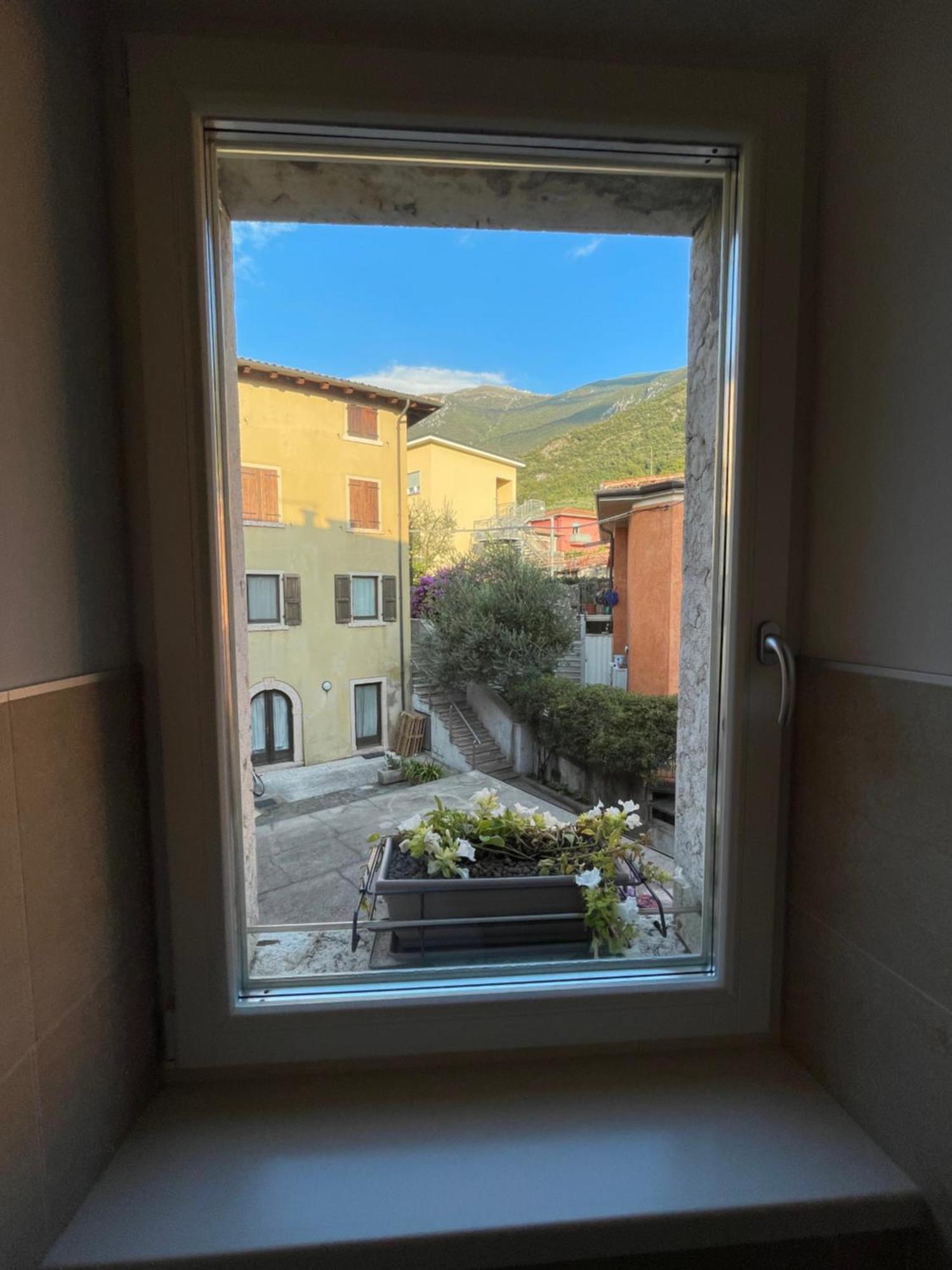 Bed And Breakfast Casa Mosole Malcesine Dış mekan fotoğraf