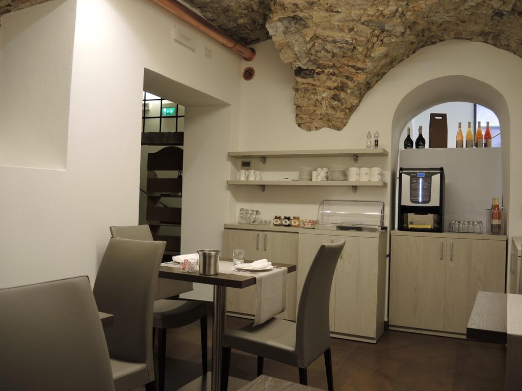 Bed And Breakfast Casa Mosole Malcesine Dış mekan fotoğraf