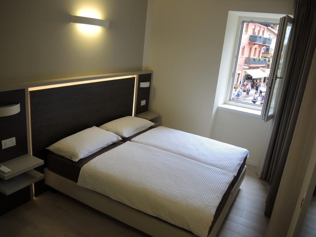 Bed And Breakfast Casa Mosole Malcesine Dış mekan fotoğraf