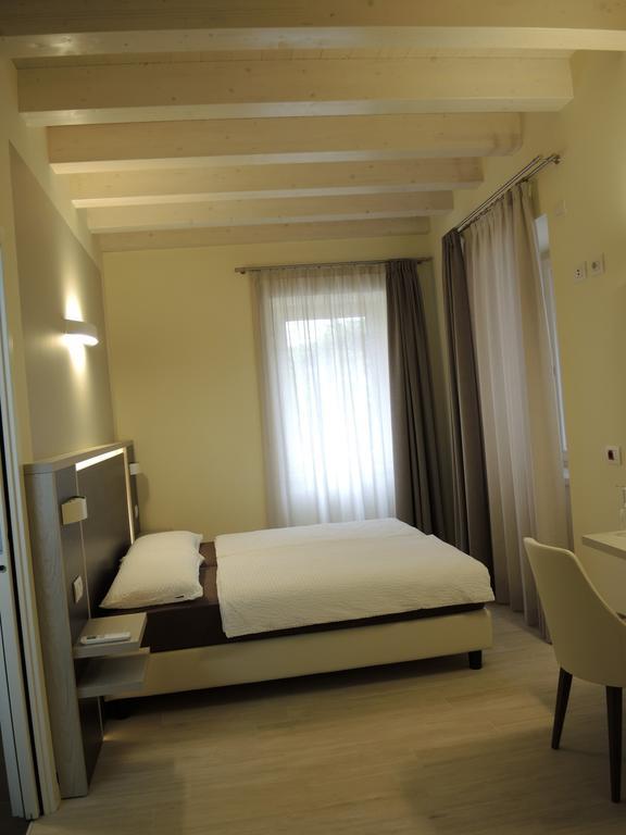 Bed And Breakfast Casa Mosole Malcesine Oda fotoğraf