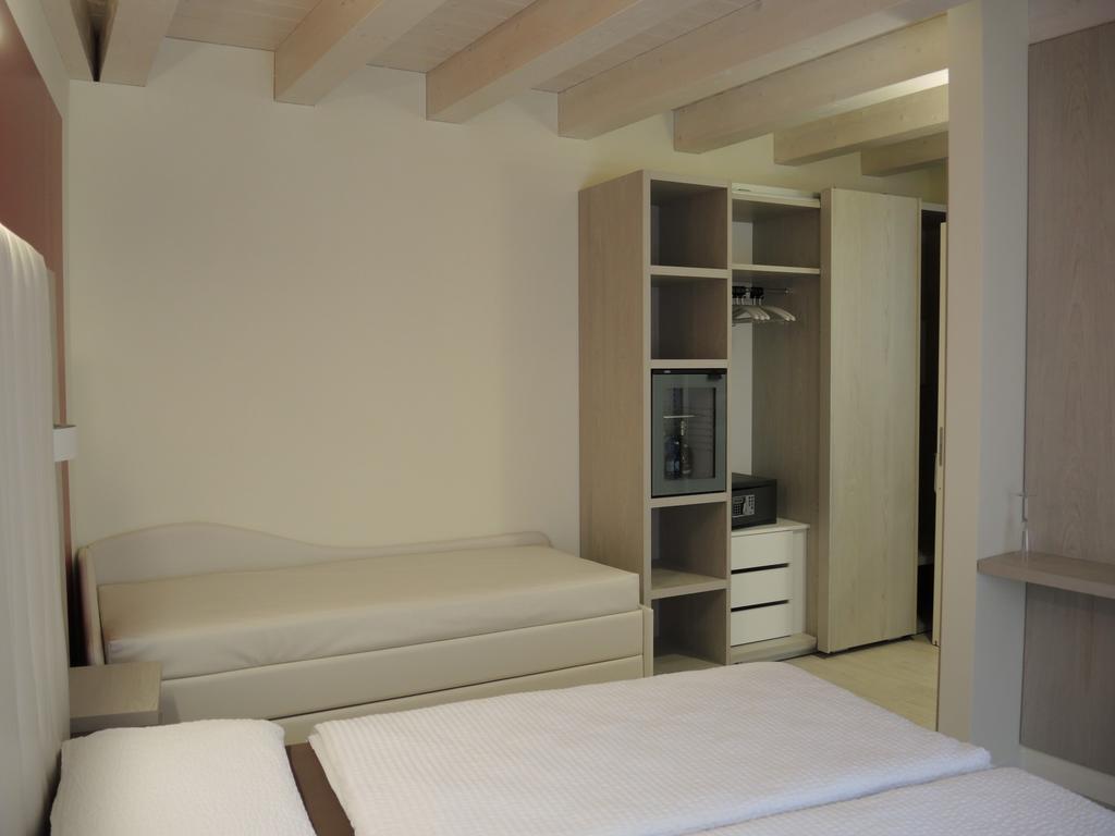 Bed And Breakfast Casa Mosole Malcesine Dış mekan fotoğraf
